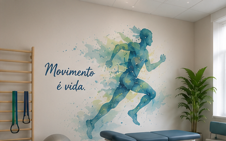 Clinica de Fisioterapia